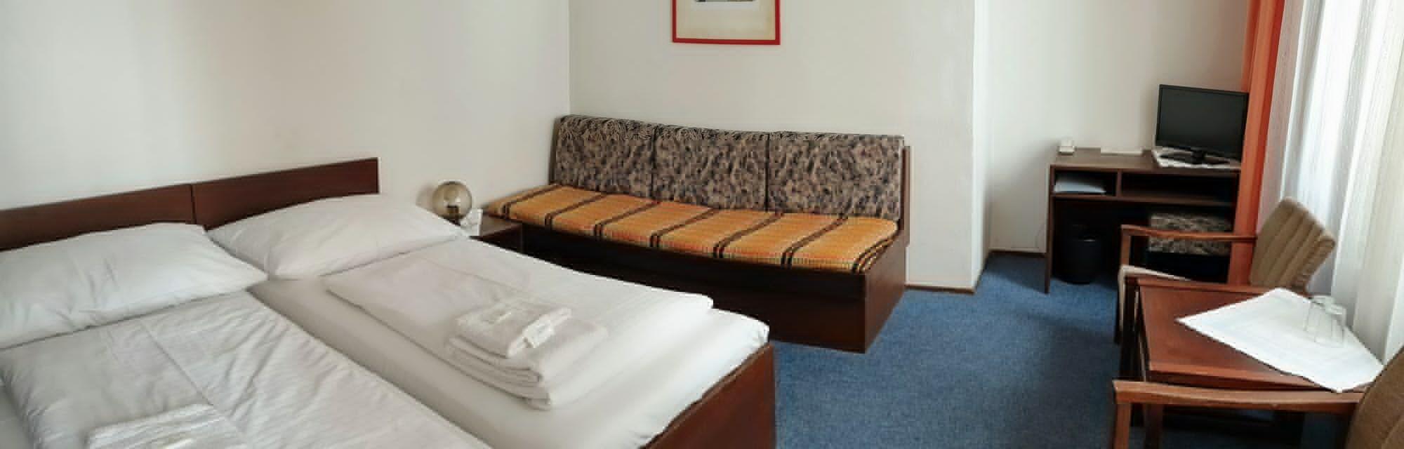 Self-Service Hotel Ostas Praha Dış mekan fotoğraf